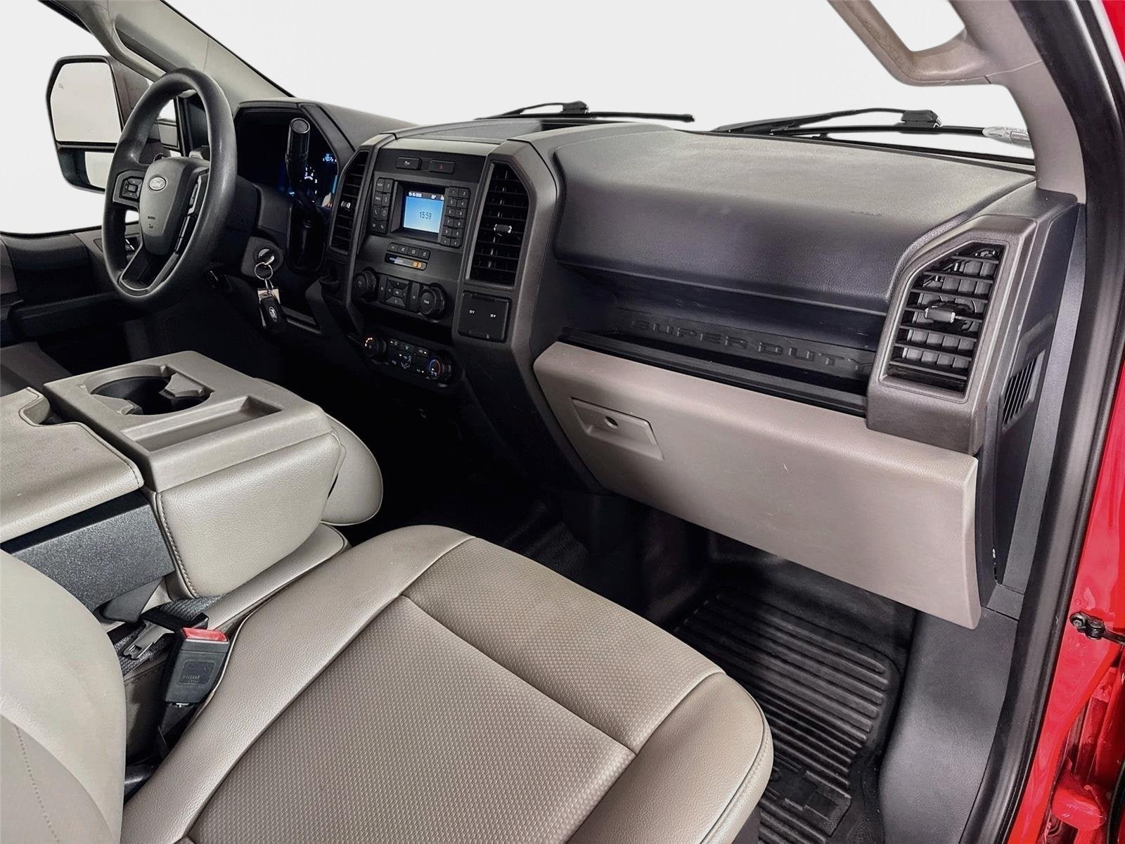 Used 2022 Ford F250 XL w/ Power Equipment Group RWD image 26