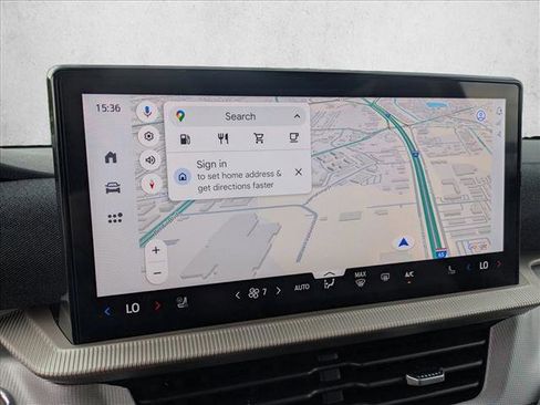 New 2025 Ford Explorer Active w/ Active Comfort Package image 13