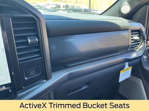 New 2026 Ford F150 Lariat w/ Equipment Group 502A High AWD/4WD image 46