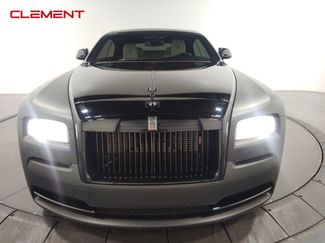 Used 2014 Rolls-Royce Wraith video 2