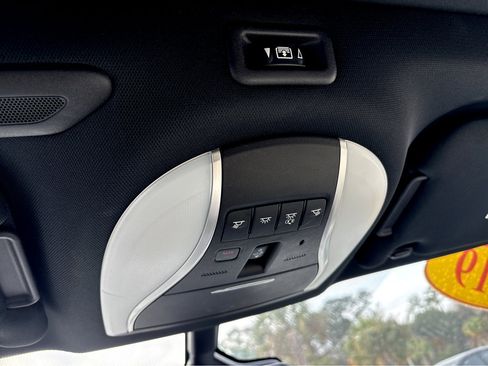 Used 2019 INFINITI QX60 Luxe w/ Limited Package image 33