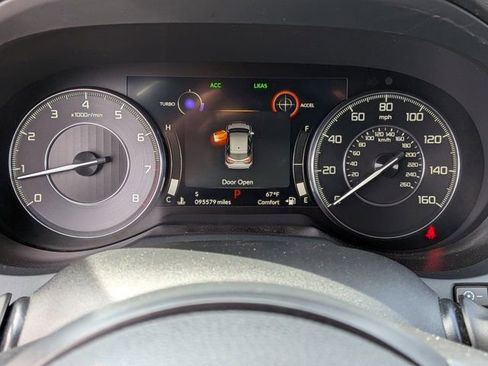 Used 2019 Acura RDX FWD image 24