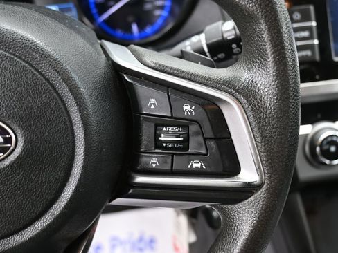 Used 2019 Subaru Outback 2.5i AWD/4WD image 19