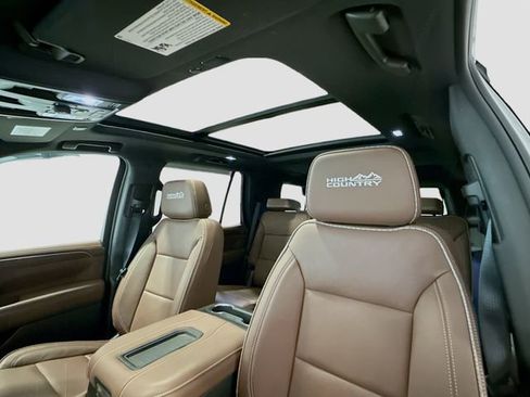 Certified 2024 Chevrolet Tahoe High Country w/ Max Trailering Package image 22