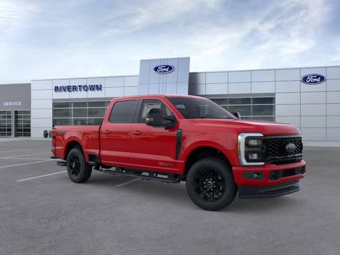 New 2026 Ford F250 4x4 Crew Cab Super Duty image 7