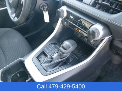 Used 2024 Toyota RAV4 LE image 41