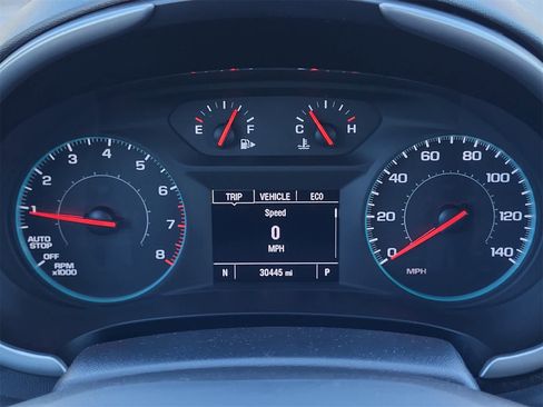 Used 2023 Chevrolet Malibu LT image 14