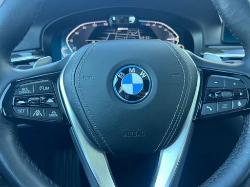 Certified 2023 BMW 530e image 16