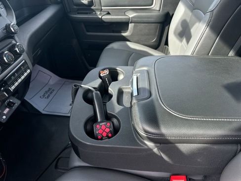 Used 2024 RAM 2500 Tradesman image 25