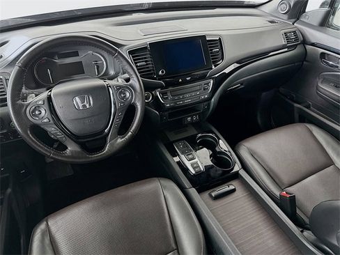 Certified 2023 Honda Ridgeline Black Edition image 30