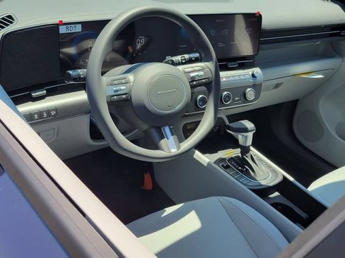 New 2026 Hyundai Kona SE FWD image 5
