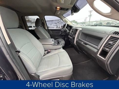 Used 2015 RAM 1500 Express image 21