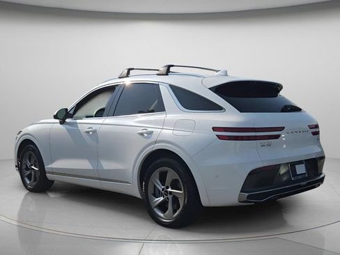 Used 2026 Genesis GV70 2.5T Advanced AWD/4WD image 6