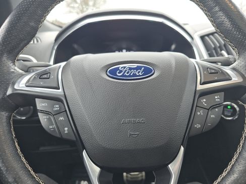 Used 2020 Ford Edge ST w/ Equipment Group 401A image 27