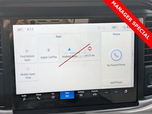 New 2025 Ford F150 XLT w/ Equipment Group 301A Standard image 22