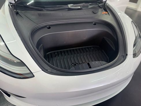 Used 2021 Tesla Model 3 Long Range image 22