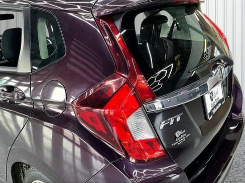 Used 2015 Honda Fit EX image 22