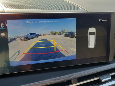 Certified 2024 Hyundai Santa Fe XRT image 12