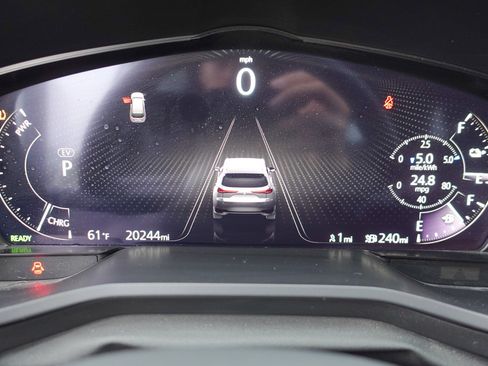 Certified 2024 MAZDA CX-90 Plug-In Hybrid w/ Premium Plus image 16