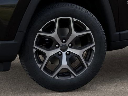 New 2026 Jeep Compass Limited w/ Mopar All Weather Package image 8