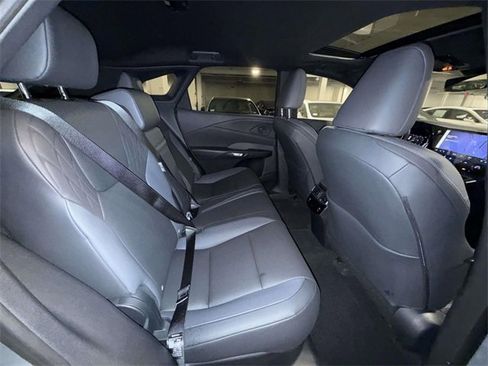 Certified 2023 Lexus RX 350 Premium w/ Accessory Package (Z1) image 16