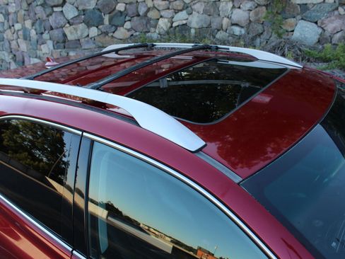 Used 2011 Lexus RX 450h AWD image 42