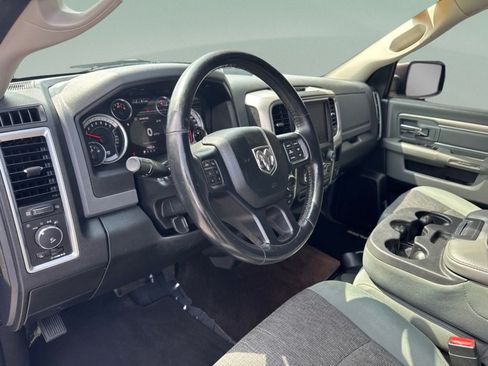 Used 2016 RAM 1500 Outdoorsman AWD/4WD image 18