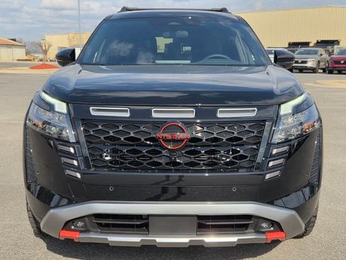 New 2026 Nissan Pathfinder Rock Creek AWD/4WD image 6