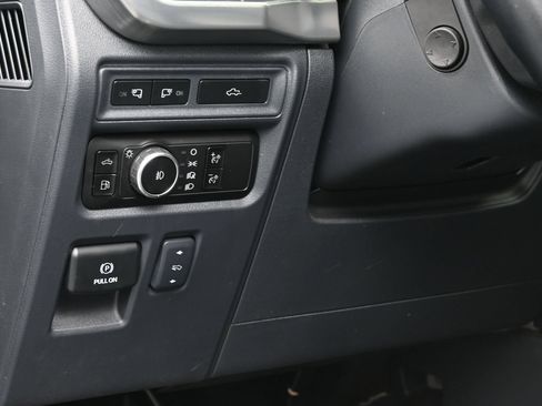 Used 2023 Ford F150 Lariat w/ Equipment Group 502A High AWD/4WD image 23