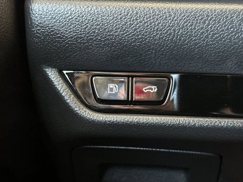 Used 2024 Lexus NX 450h+ AWD w/ Vision Package image 34