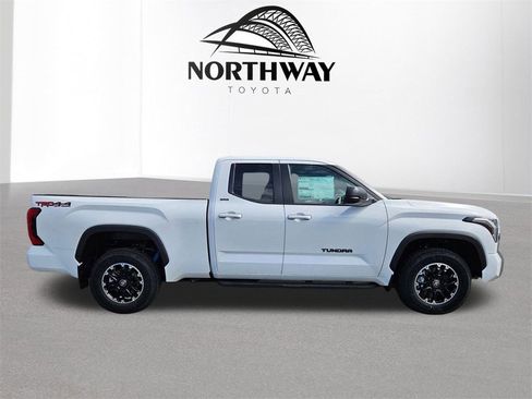 Certified 2026 Toyota Tundra SR5 image 3