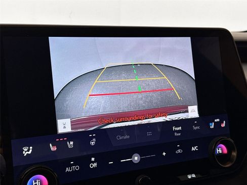 Used 2023 Lexus RX 350 Premium image 27