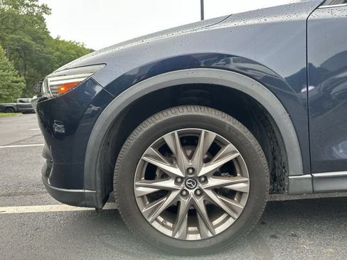 Used 2019 MAZDA CX-5 Grand Touring w/ GT Premium Package AWD/4WD image 23