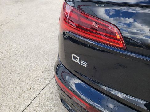 Used 2025 Audi Q5 2.0T Premium image 14