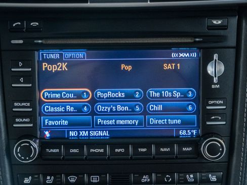 Used 2011 Porsche 911 Turbo S image 26