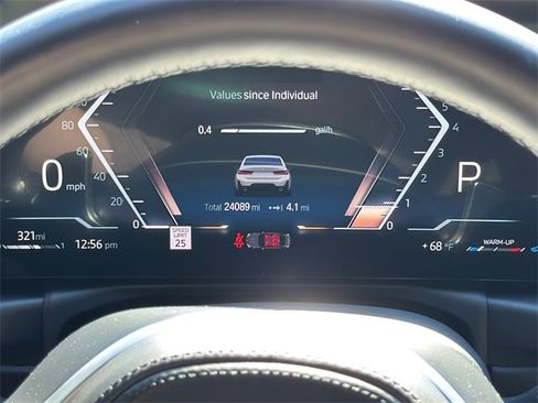 Used 2023 BMW 330i Sedan w/ M Sport Package image 21