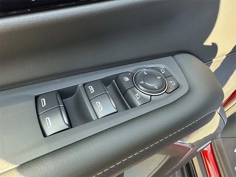 New 2026 Chevrolet Tahoe Premier image 12