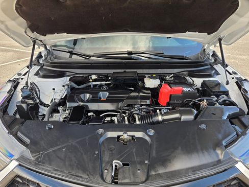 Certified 2023 Acura RDX A-Spec FWD image 33