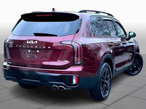 Used 2024 Kia Telluride EX X-Line image 13