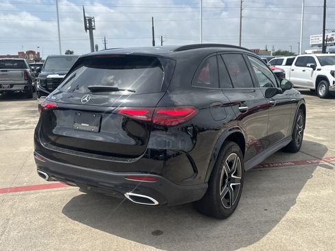 Used 2024 Mercedes-Benz GLC 300 image 11