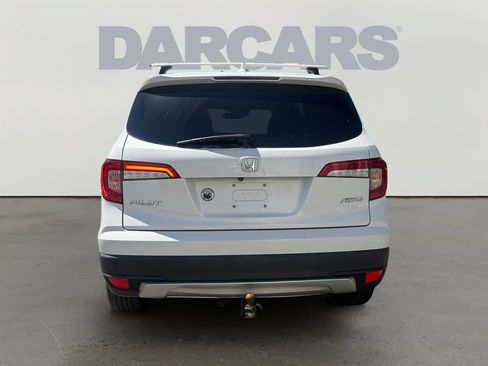 Certified 2021 Honda Pilot EX-L image 6