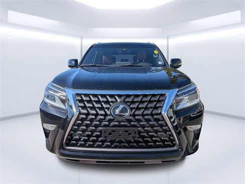 Used 2022 Lexus GX 460 Premium w/ Premium Plus Package image 8