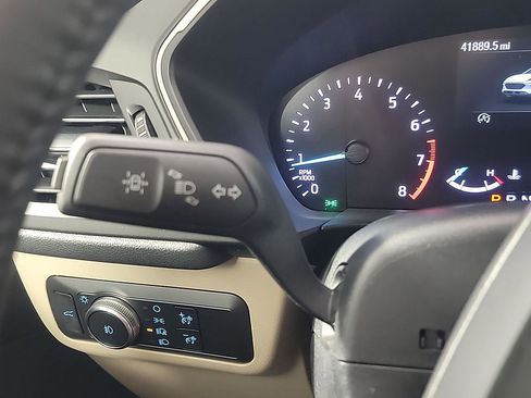 Used 2020 Ford Escape SEL FWD image 31