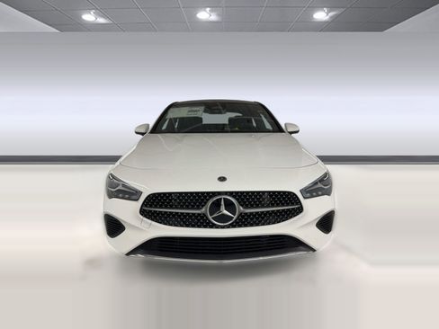 New 2026 Mercedes-Benz CLA 250 image 6