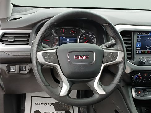 Used 2023 GMC Acadia SLE w/ Driver Convenience Package AWD/4WD image 14