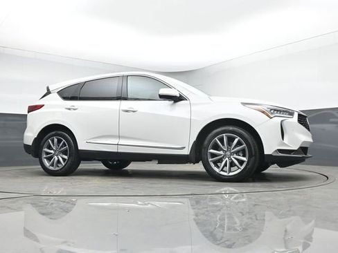 Used 2023 Acura RDX w/ Technology Package image 35