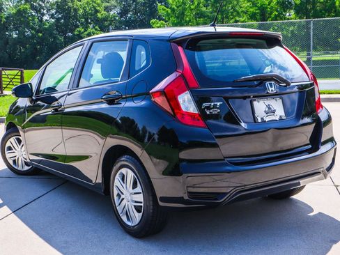 Used 2019 Honda Fit LX image 11