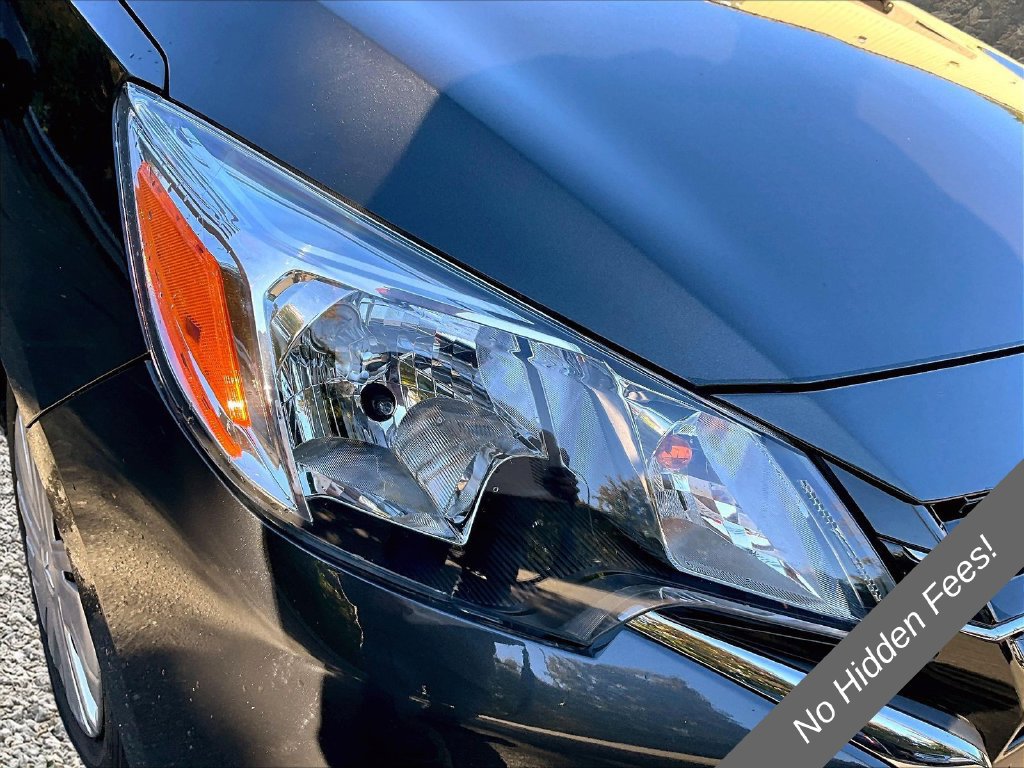 Used 2024 Mitsubishi Mirage ES FWD image 24