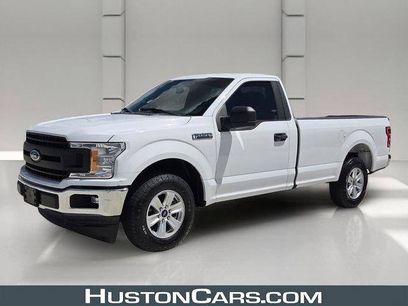Used 2020 Ford F150 XL w/ Equipment Group 101A Mid