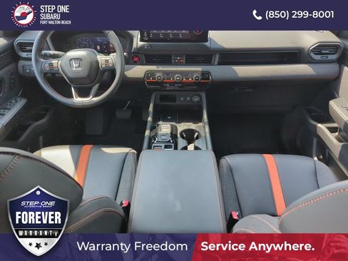 Used 2026 Honda Passport TrailSport image 15